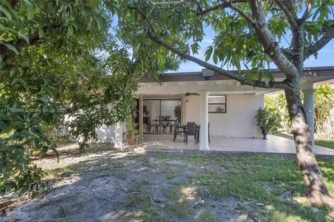 11420 SW 34th Lane Miami FL 33165