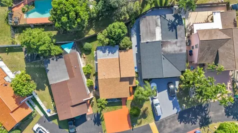 11420 SW 34th Lane Miami FL 33165