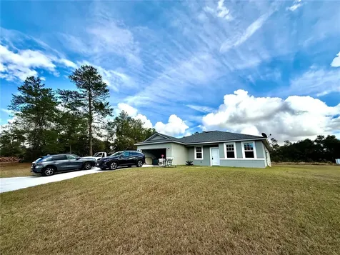 15941 SW 31st Court Ocala FL 34473