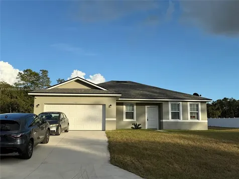 15941 SW 31st Court Ocala FL 34473
