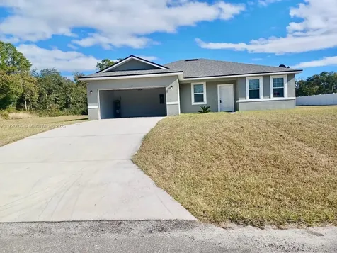 15941 SW 31st Court Ocala FL 34473