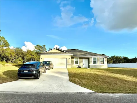 15941 SW 31st Court Ocala FL 34473