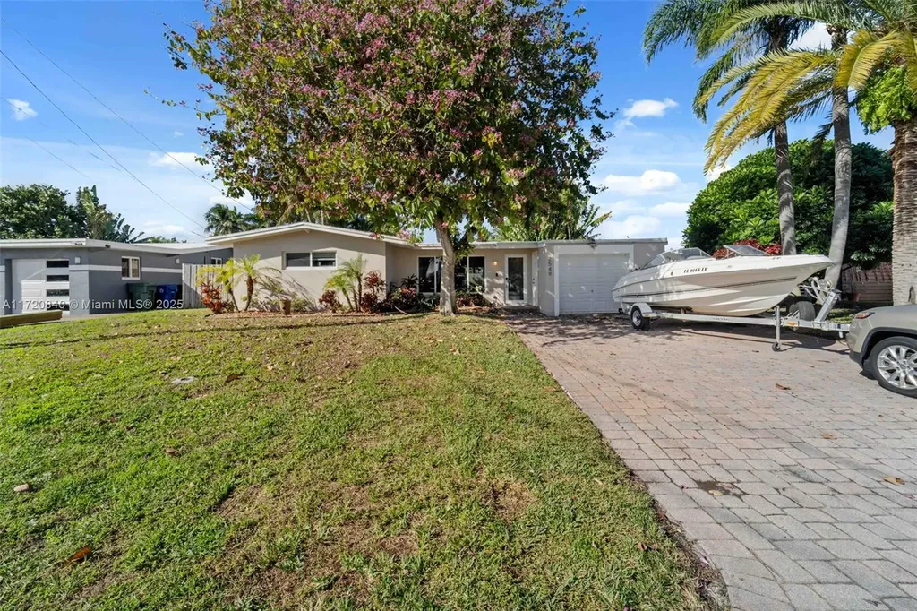 2549 Flamingo Lane Fort Lauderdale FL 33312