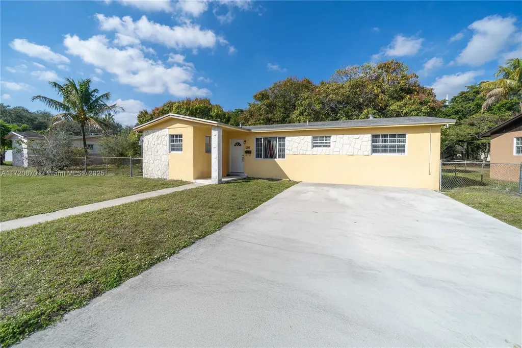 2361 NW 196th Terrace Miami Gardens FL 33056