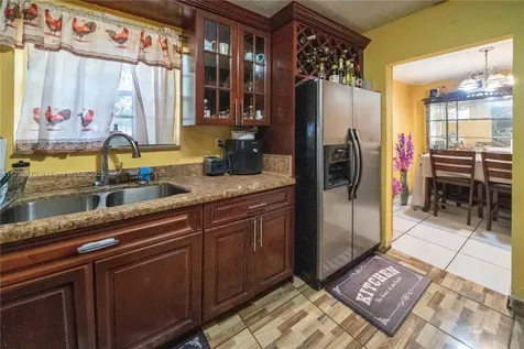 2361 NW 196th Terrace Miami Gardens FL 33056