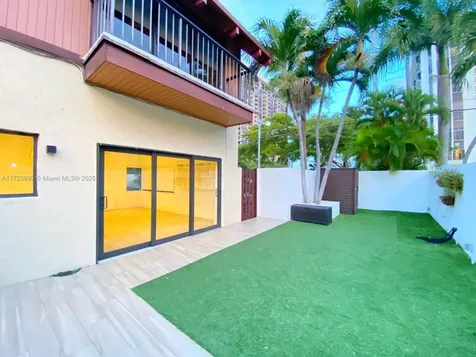 1890 Brickell Avenue Miami FL 33129