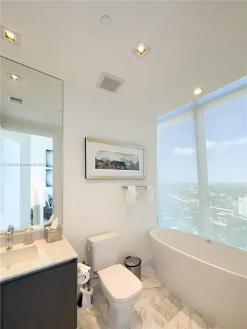1451 Brickell Avenue Miami FL 33131