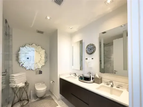 1451 Brickell Avenue Miami FL 33131