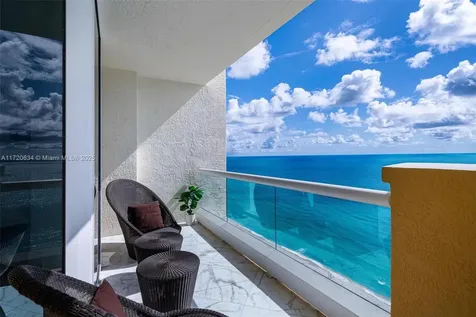 17875 Collins Avenue Sunny Isles Beach FL 33160