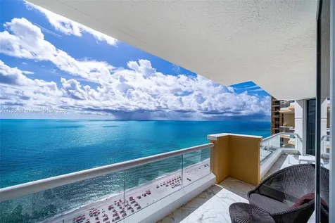 17875 Collins Avenue Sunny Isles Beach FL 33160