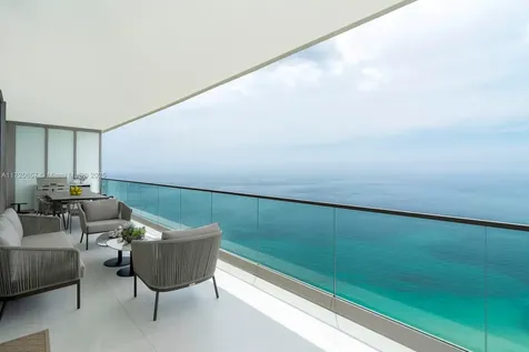 18975 Collins Avenue Sunny Isles Beach FL 33160