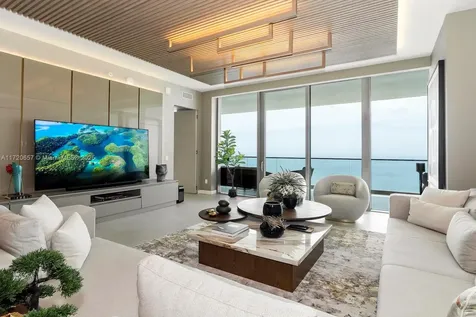 18975 Collins Avenue Sunny Isles Beach FL 33160