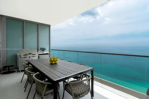 18975 Collins Avenue Sunny Isles Beach FL 33160
