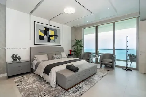 18975 Collins Avenue Sunny Isles Beach FL 33160