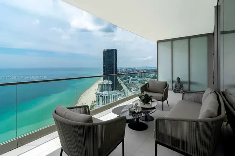 18975 Collins Avenue Sunny Isles Beach FL 33160