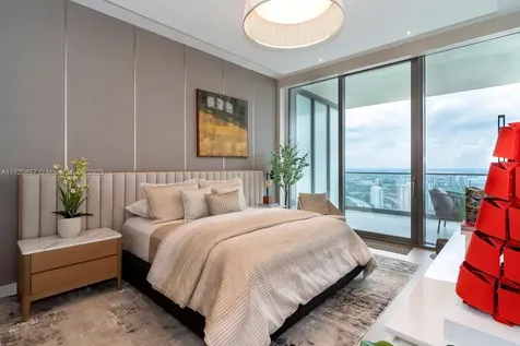 18975 Collins Avenue Sunny Isles Beach FL 33160