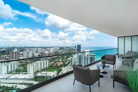 18975 Collins Avenue Sunny Isles Beach FL 33160