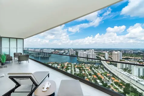 18975 Collins Avenue Sunny Isles Beach FL 33160