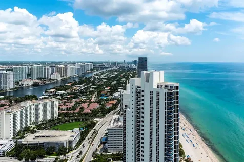 18975 Collins Avenue Sunny Isles Beach FL 33160