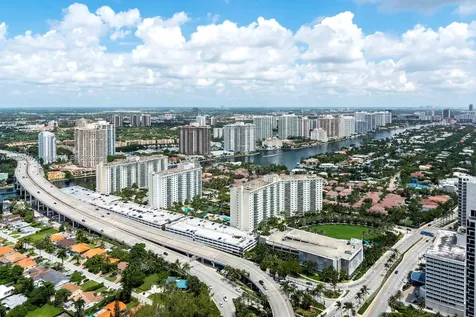 18975 Collins Avenue Sunny Isles Beach FL 33160
