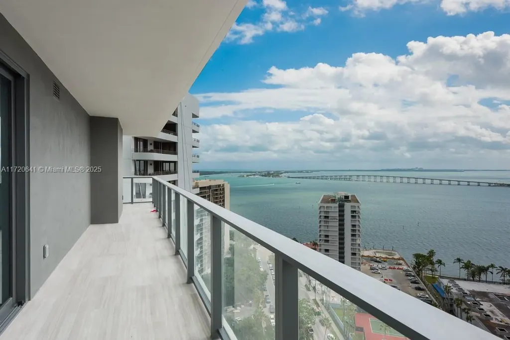 1451 Brickell Avenue Miami FL 33131