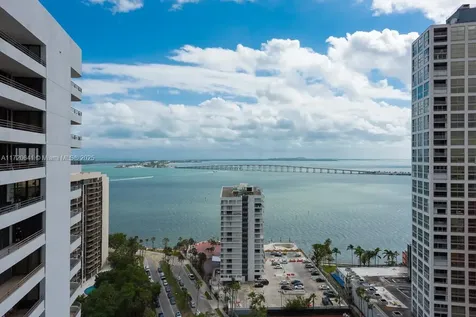 1451 Brickell Avenue Miami FL 33131