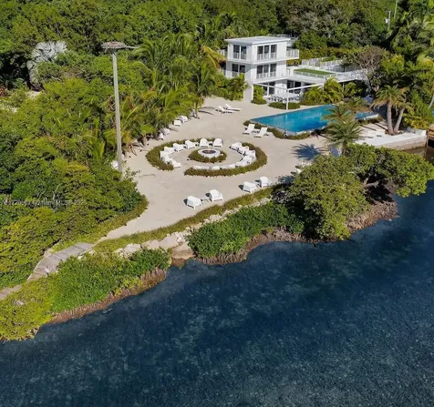 98701 Overseas Highway Key Largo FL 33037