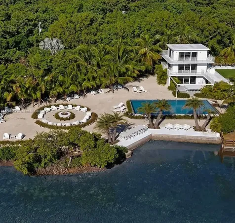 98701 Overseas Highway Key Largo FL 33037