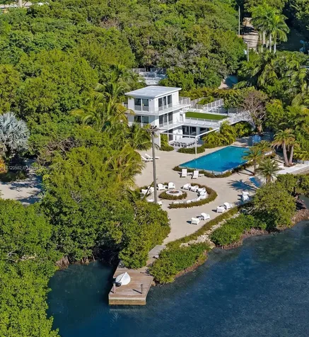 98701 Overseas Highway Key Largo FL 33037