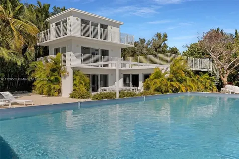 98701 Overseas Highway Key Largo FL 33037