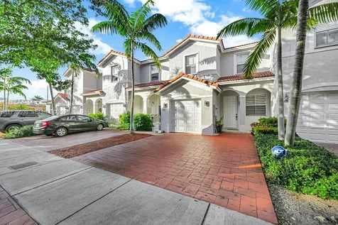 1007 NE 208th Street Miami FL 33179
