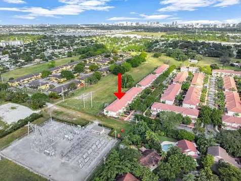 1007 NE 208th Street Miami FL 33179