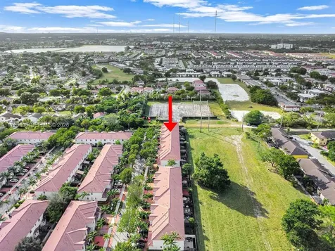 1007 NE 208th Street Miami FL 33179
