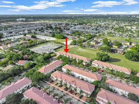 1007 NE 208th Street Miami FL 33179