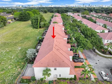 1007 NE 208th Street Miami FL 33179