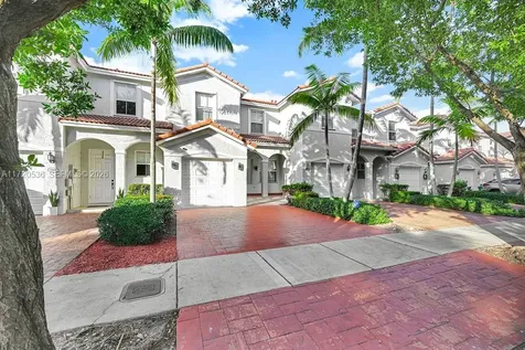 1007 NE 208th Street Miami FL 33179