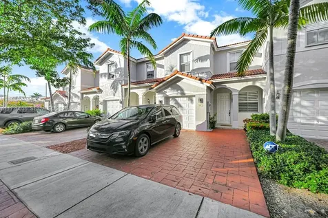 1007 NE 208th Street Miami FL 33179