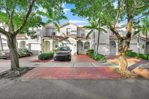 1007 NE 208th Street Miami FL 33179