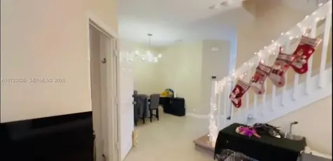 1007 NE 208th Street Miami FL 33179