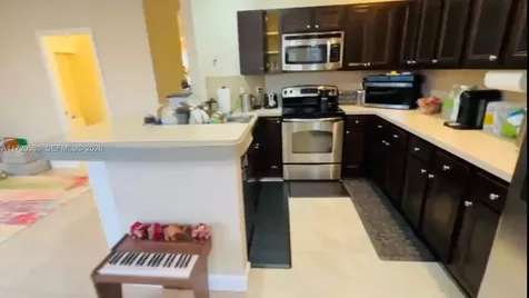 1007 NE 208th Street Miami FL 33179