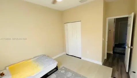 1007 NE 208th Street Miami FL 33179