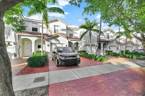 1007 NE 208th Street Miami FL 33179