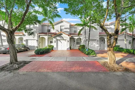 1007 NE 208th Street Miami FL 33179