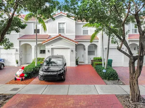 1007 NE 208th Street Miami FL 33179