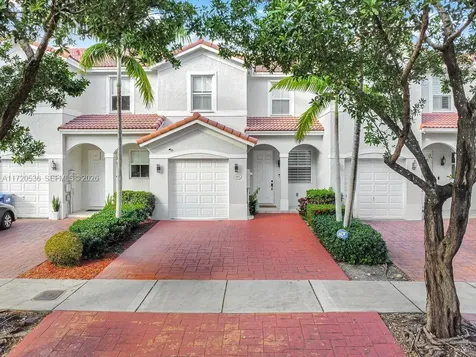 1007 NE 208th Street Miami FL 33179