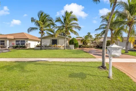 2610 NW 87th Lane Sunrise FL 33322