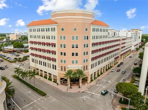 6705 Red Road Coral Gables FL 33143