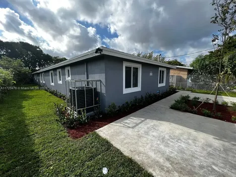 2720 NW 20th Street Fort Lauderdale FL 33311