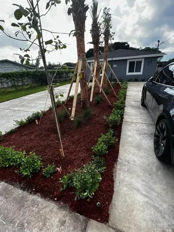 2720 NW 20th Street Fort Lauderdale FL 33311