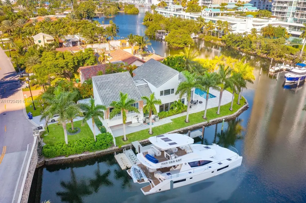 201 Atlantic Avenue Sunny Isles Beach FL 33160